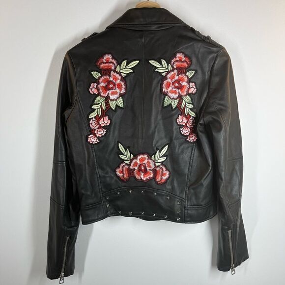 Zara Trafuluc Embroidered Jacket  - Picture 7 of 13